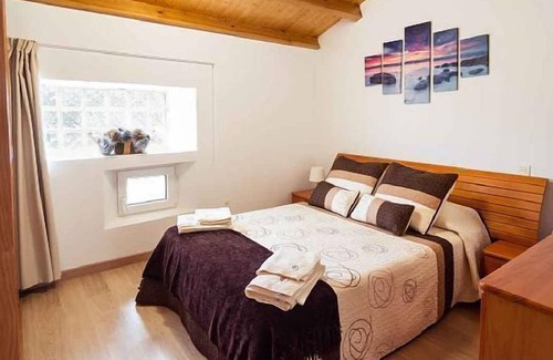 Ferreras de Arriba Cottage | Casa de la Abuela for 8 people