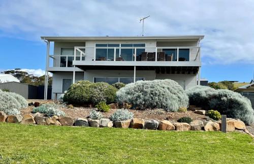 Emu Bay House | Casa de la Isla