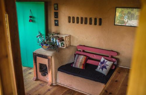 Teopisca Apartment | Casa de la Luna