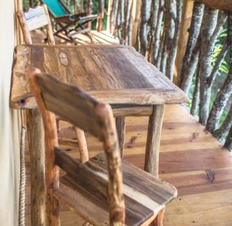 Teopisca Apartment | Casa de la Luna