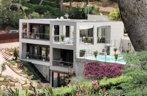 Begur Villa | Casa de la Luz