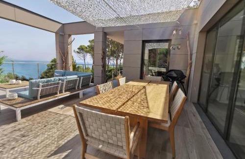 Begur Villa | Casa de la Luz