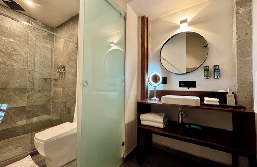 Historic Center Hotel | Casa de la Luz Hotel Boutique