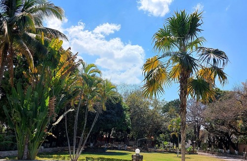 Yautepec Hotel | Casa de la O