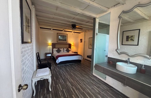 Yautepec Hotel | Casa De La O Yautepec