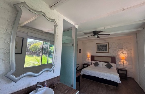 Yautepec Hotel | Casa De La O Yautepec