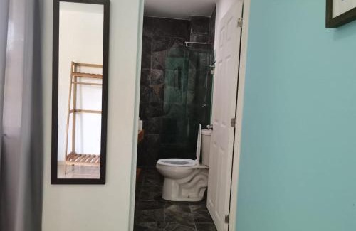 Brisas de Zicatela House | Casa De La Palmera