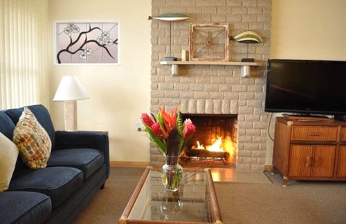 Village of La Jolla Resort | Casa De La Playa