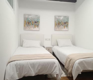 Simancas Apartment | Casa de la tía