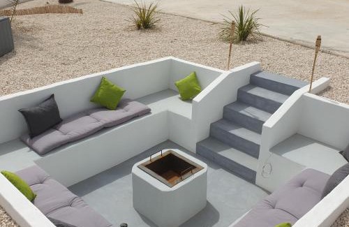 Aspe House | Casa de la Vida Liebetruth B