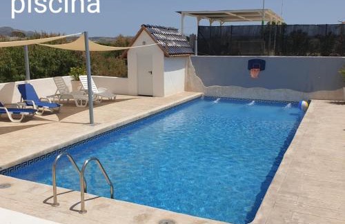Aspe House | Casa de la Vida Liebetruth C