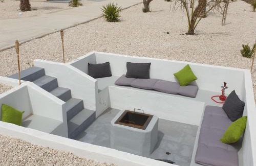 Aspe House | Casa de la Vida Liebetruth C