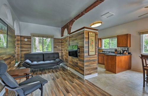 Hacienda Heights Villa | 'Casa de la Vista' in Hacienda Heights w/Views!