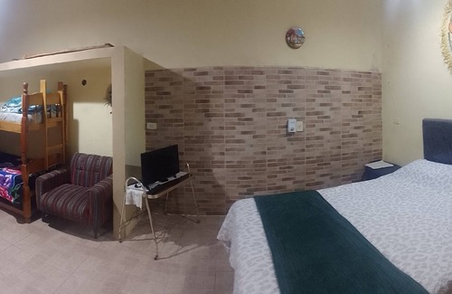 Encarnacion Bed & Breakfast | Casa de la Y, b&b, your place in Encarnación, close to everything.