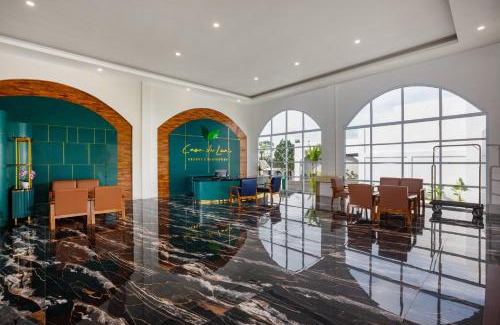 Baturaden Hotel | Casa de Lani Resort & Convention