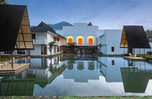 Baturaden Hotel | Casa de Lani Resort & Convention