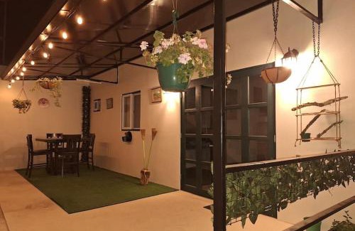 San Antonio Apartment | Casa de las Brujas Escazú