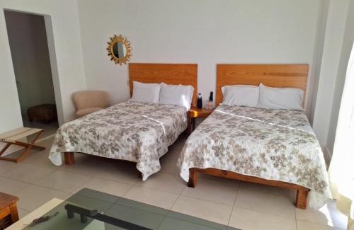 Ciudad Madero House | Casa de las Dunas