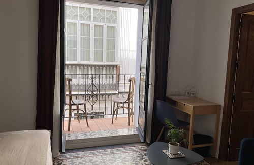 Sanlucar de Barrameda House | Casa de las Especias