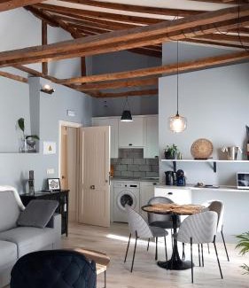 Chinchon Apartment | Casa de las Lías