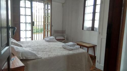 Yerba Buena Bed & Breakfast | Casa de las Palmeras