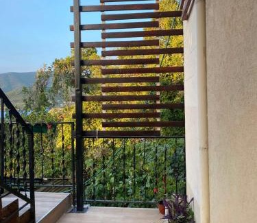 Rose Apartment | Casa de Laza Apartments