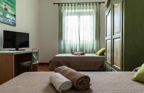 Cisternino House | Casa de Lidzia