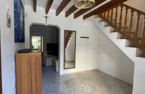 El Arenal House | Casa de Limon