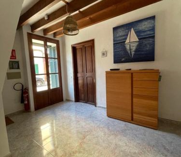 El Arenal House | Casa de Limon