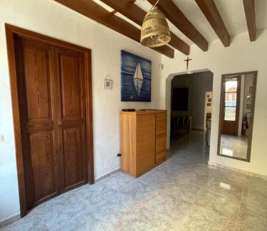 El Arenal House | Casa de Limon