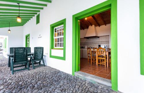 Santa Cruz de la Palma House | Casa de Los Establos - Finca Camacho