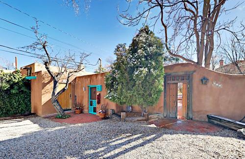 Historic Eastside Apartment | Casa De Lorena