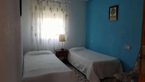 Busot Apartment | Casa de los amigos