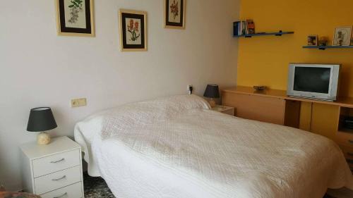 Busot Apartment | Casa de los amigos