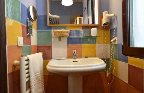 Distrito Centro Hotel | Casa de los Azulejos