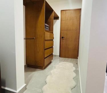 Culiacan Apartment | Casa de los Deportes