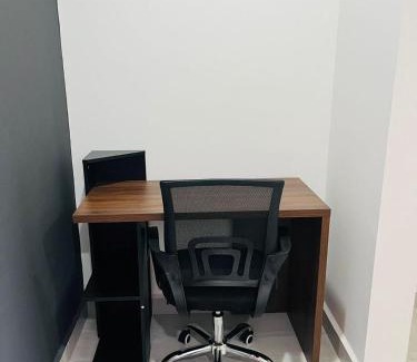 Culiacan Apartment | Casa de los Deportes