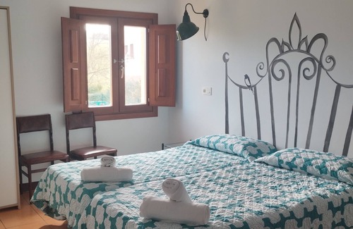 Villambistia House | Casa de los Deseos