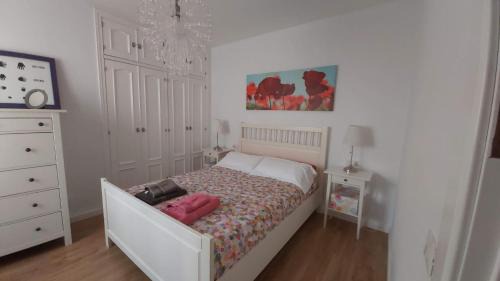 San Andres-San Pablo Apartment | Casa De Los Espejos