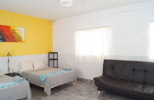 Guadalajara Bed & Breakfast | Casa de los Soles B&B Hostel