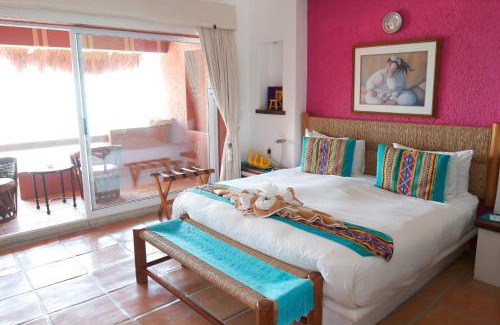 Isla Mujeres Hotel | Casa de los Sueños Hotel Boutique
