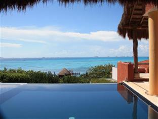 Isla Mujeres Hotel | Casa de los Sueños Hotel Boutique