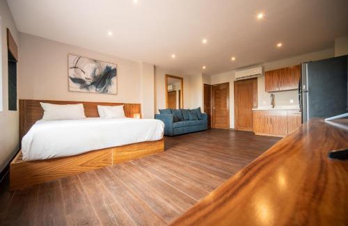 Isla Mujeres Hotel | Casa de los Sueños Hotel Boutique