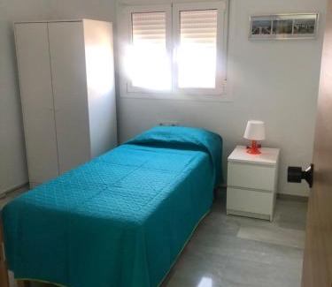 Mairena del Aljarafe House | Casa de los Tilos
