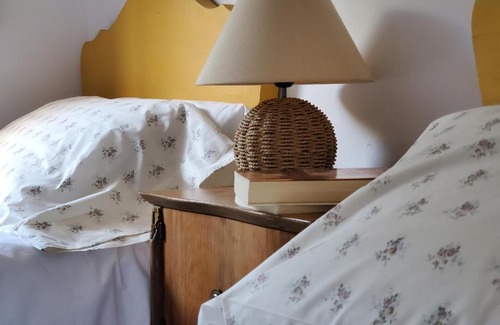 Obeso Ski Chalet | Casa de los Valles en RioNansa