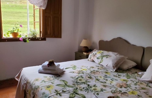 Obeso Ski Chalet | Casa de los Valles en RioNansa