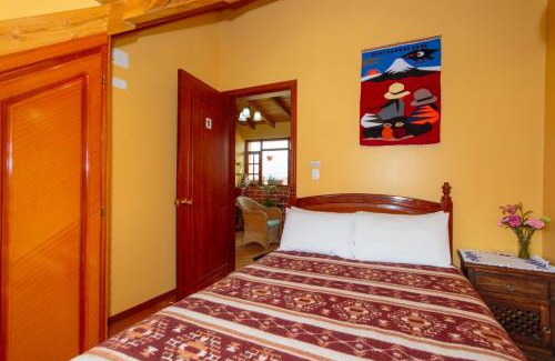 San Pablo del Lago Bed & Breakfast | Casa de Luis