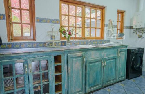 Pelluhue House | Casa de Lujo frente al Mar en Buchupureo-Curanipe