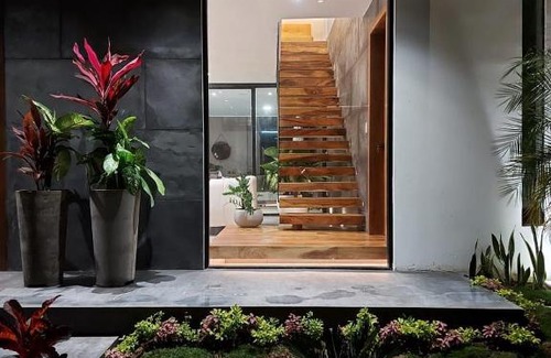 Pedernales Villa | Casa de lujo vía Cojimies Pedernales Manabi