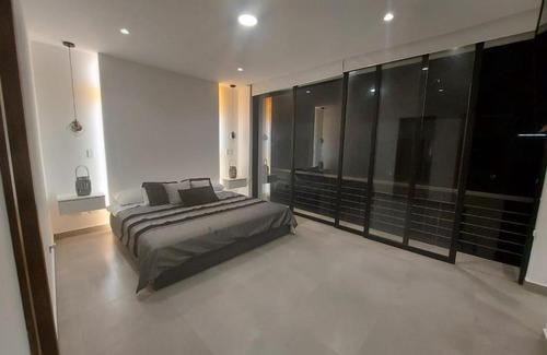Pedernales Villa | Casa de lujo vía Cojimies Pedernales Manabi